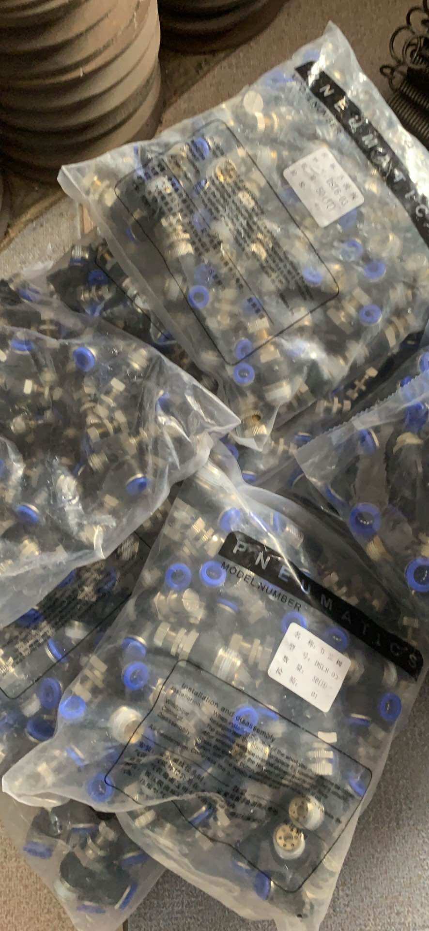 Lò xo nén phi 42 (sợi 5 mm dài 50mm) ✅✅✅