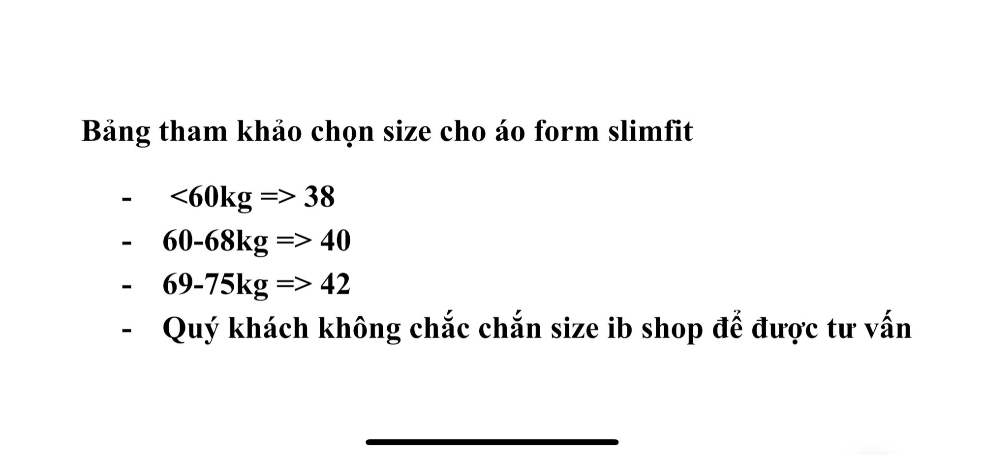 [8G0133][Áo sơ mi Slimfit tay dài] sơ mi kẻ sọc Việt Tiến
