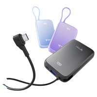 Bull | Certified Fast Charging Power Bank 20000mAh