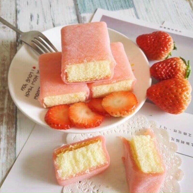 BÁNH MOCHI PHU THÊ ĐÀI LOAN