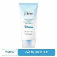 kem chống nắng make prem các loại fullsize 50ml và mẫu thử