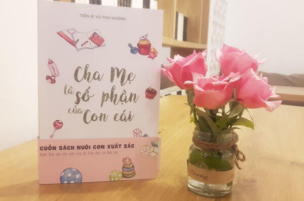 Cha mẹ là số phận của con cái .