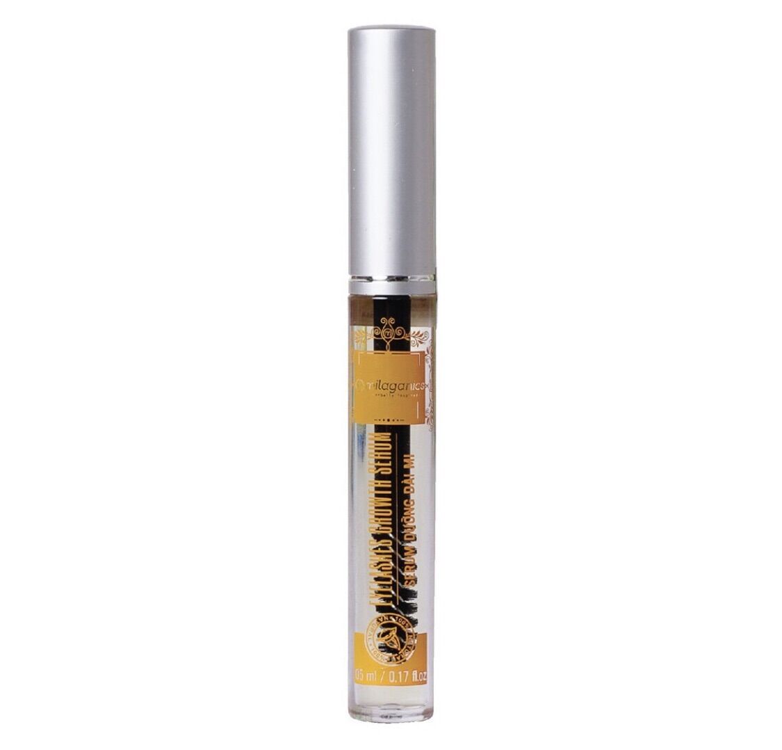 Serum dưỡng dài mi