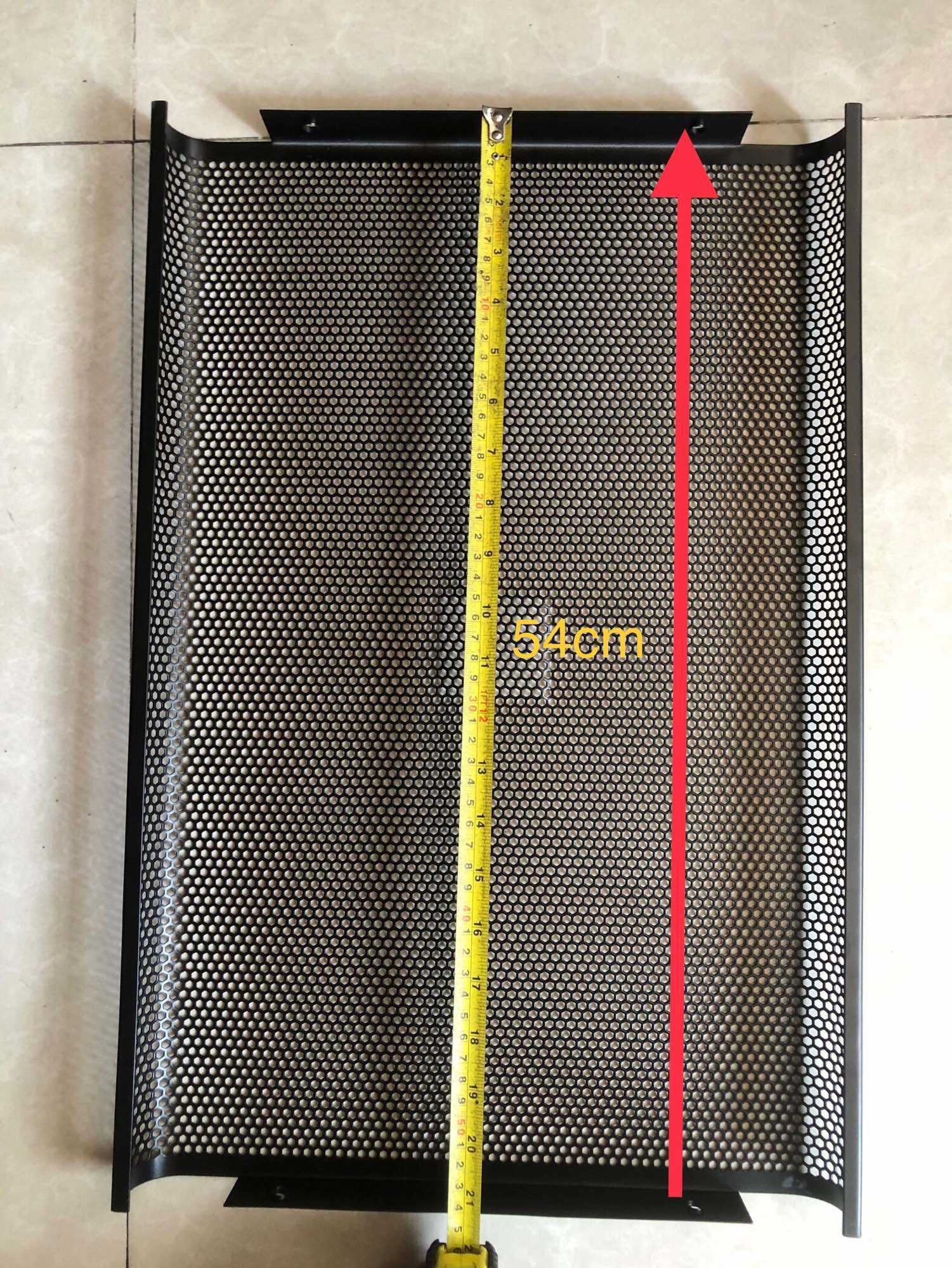 Lưới Loa 3 tất ( 35,5cm x 54cm) 1 tấm