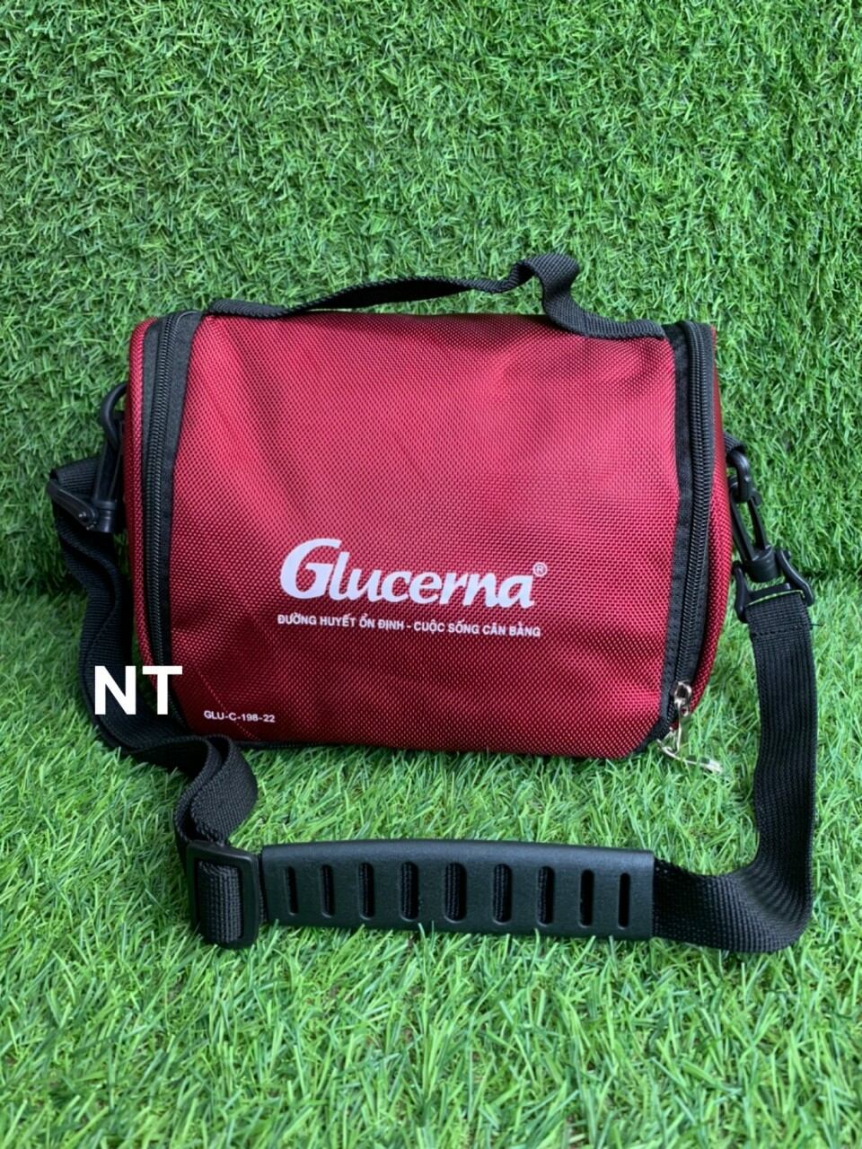 ✴️✴️✴️ túi cá nhân hkm glucerna