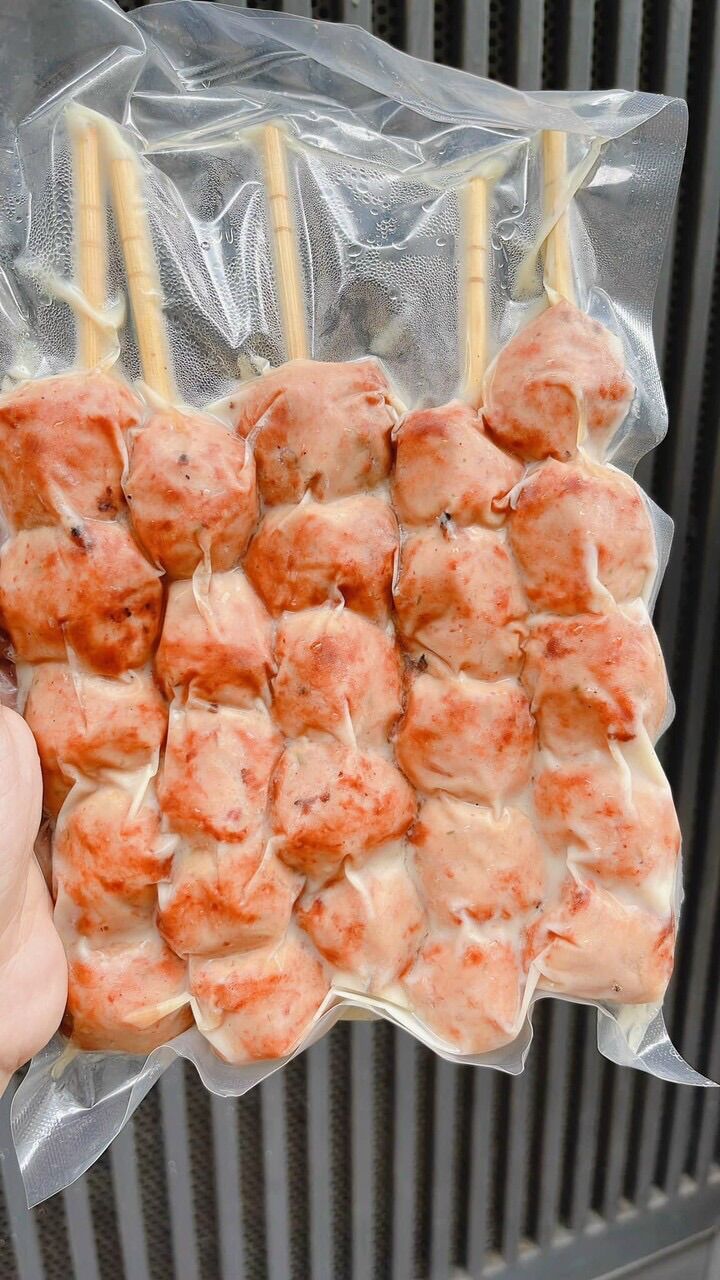 0,5kg Nem lụi nướng (hoả tốc tphcm)