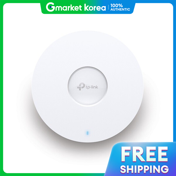 TP-Link | TP-LINK Omada EAP653 Bộ phát WiFi 6/PoE/Ăng-ten tích hợp (Không bao gồm bộ nguồn)