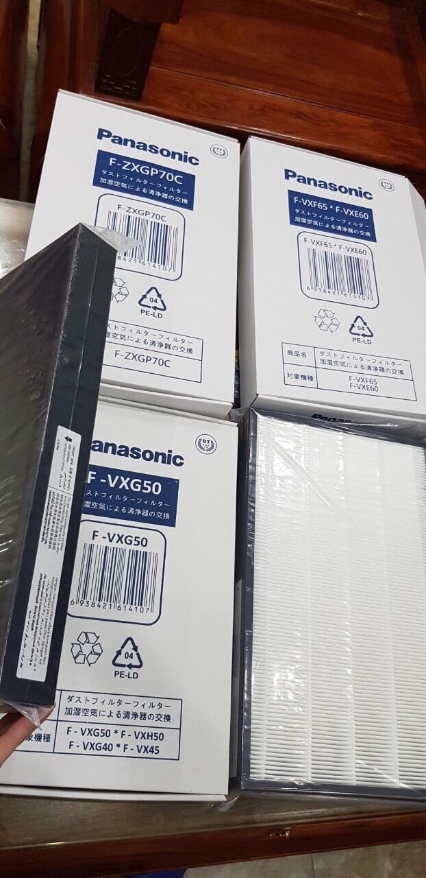 Màng lọc hepa panasonic 60 65