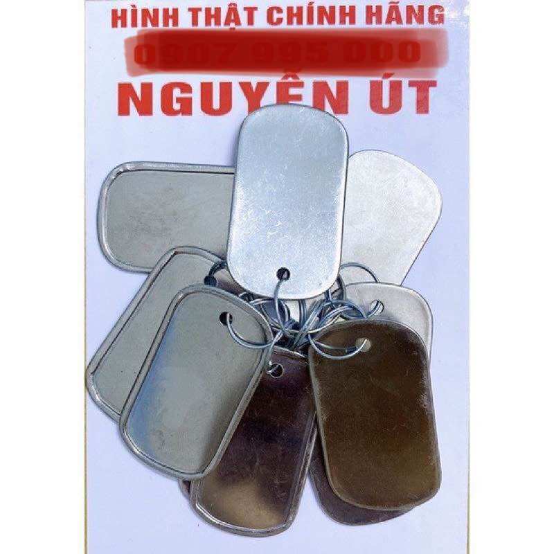 Thẻ bài cạo gió tiện dụng 10 cái
