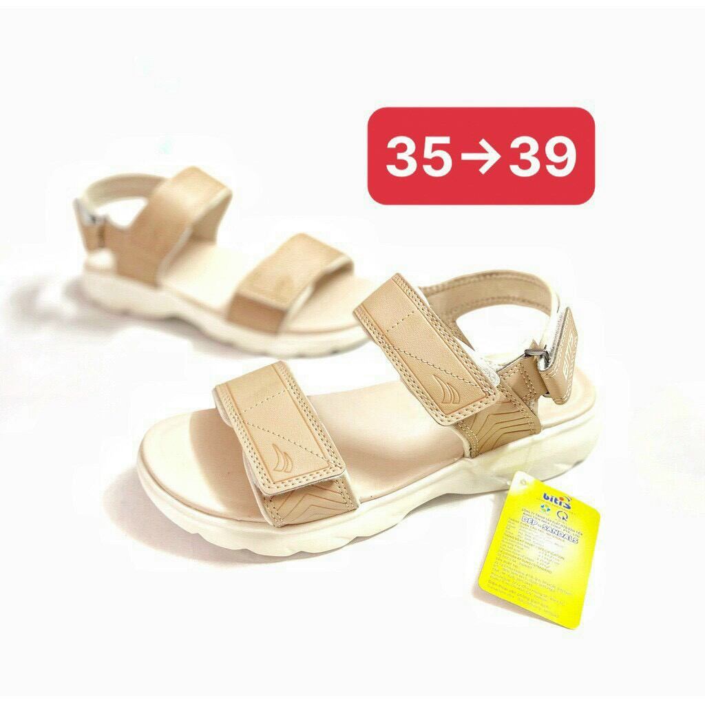 Sandal nữ Bitiss bền đẹp DEG008 (35-39)