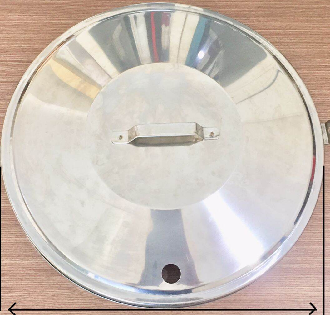 Nắp bồn nước inox Đại thành Đại Sơn đại thống Đơn Hà toàn Mỹ