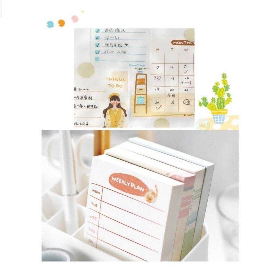 [HCM]GIẤY NOTE THIS LOVE
