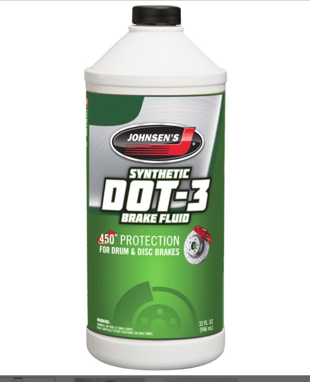DẦU THẮNG DÓT 3 ( JIHNSEN'S SINTETICO )946ml