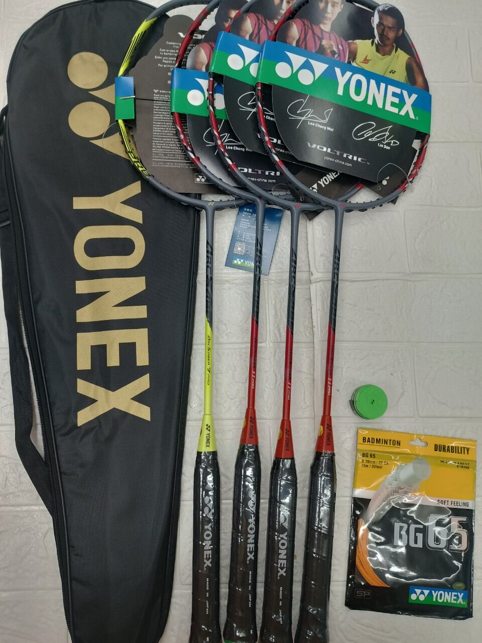 Vợt cầu lông Yonex arsaber 7pro 11pro