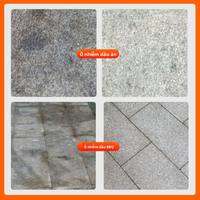 PITT ROAD | Chất Tẩy Dầu Mỡ Mạnh Cho Bếp Và Sàn Đá