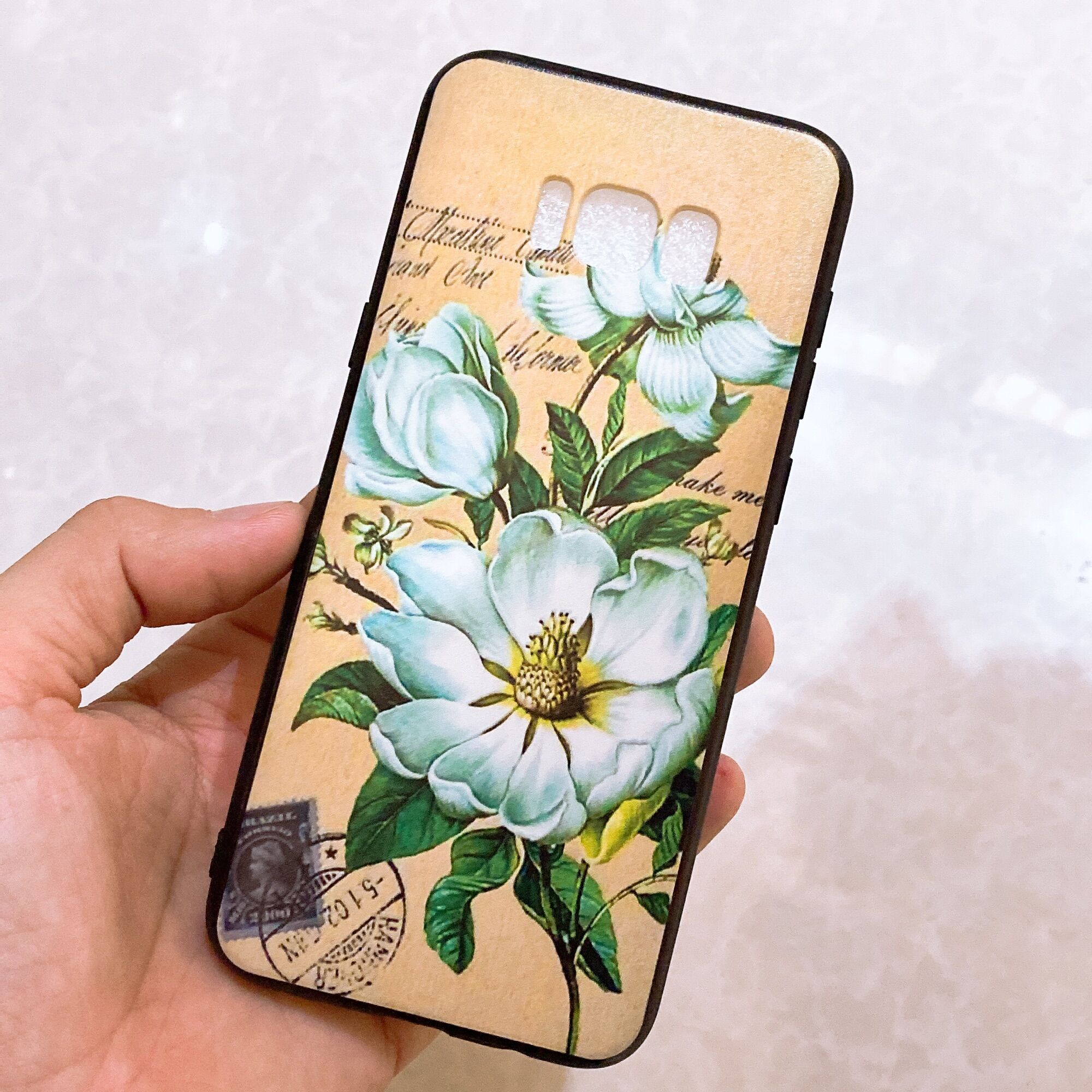 Ốp lưng Samsung S8plus/ S8+/ S8 plus