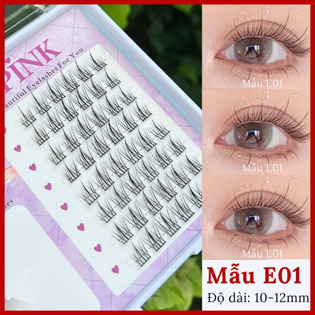 Mi tự nối tự nhiên tại nhà