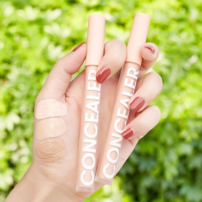 Che Khuyết Điểm CONCEALER Yangmei Che Phủ Hiệu Quả (Sunny Soul)