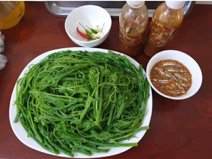 0,5 lit Mắm nêm Phan Rang Ninh Thuận