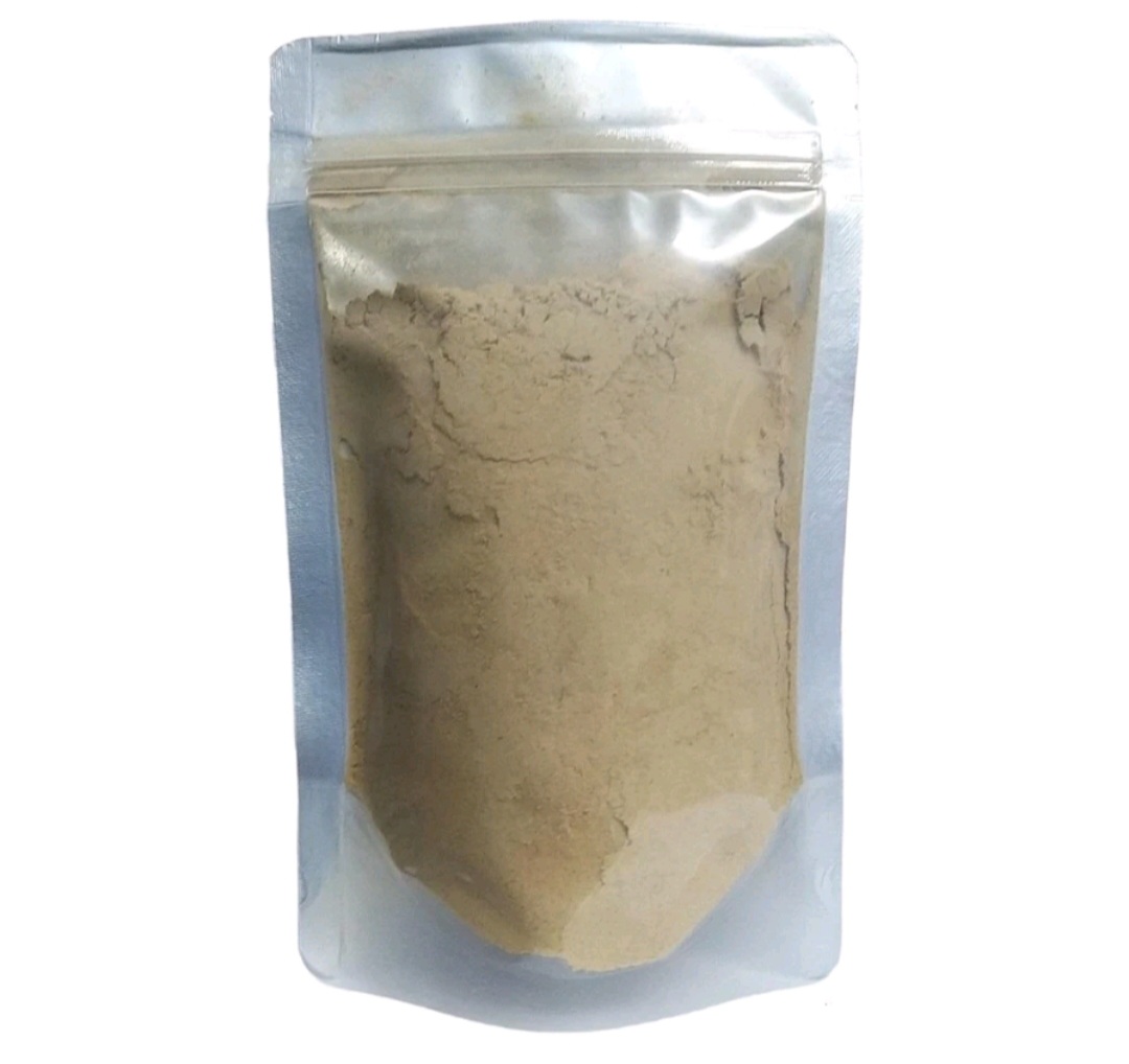 Bột Gừng Gió Nguyên Chất 100% 300g