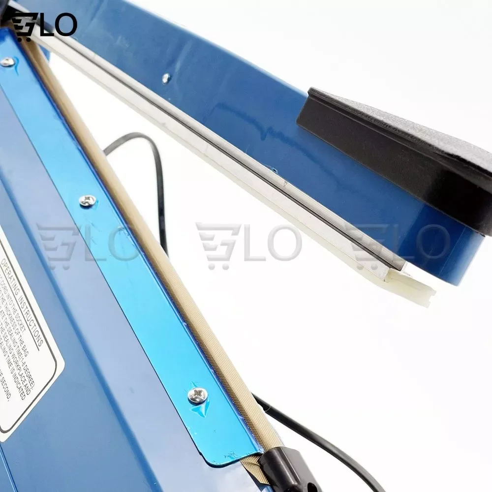 MÁY HÀN MIỆNG TÚI NILON DẬP TAY PFS 200