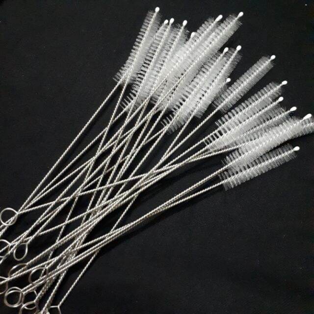 Cọ rửa ống hút bình sữa