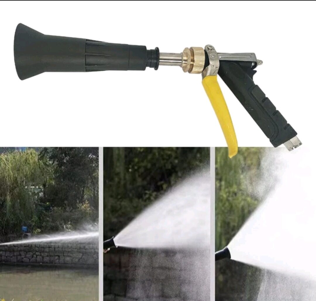 Vòi phun tưới nông nghiệp