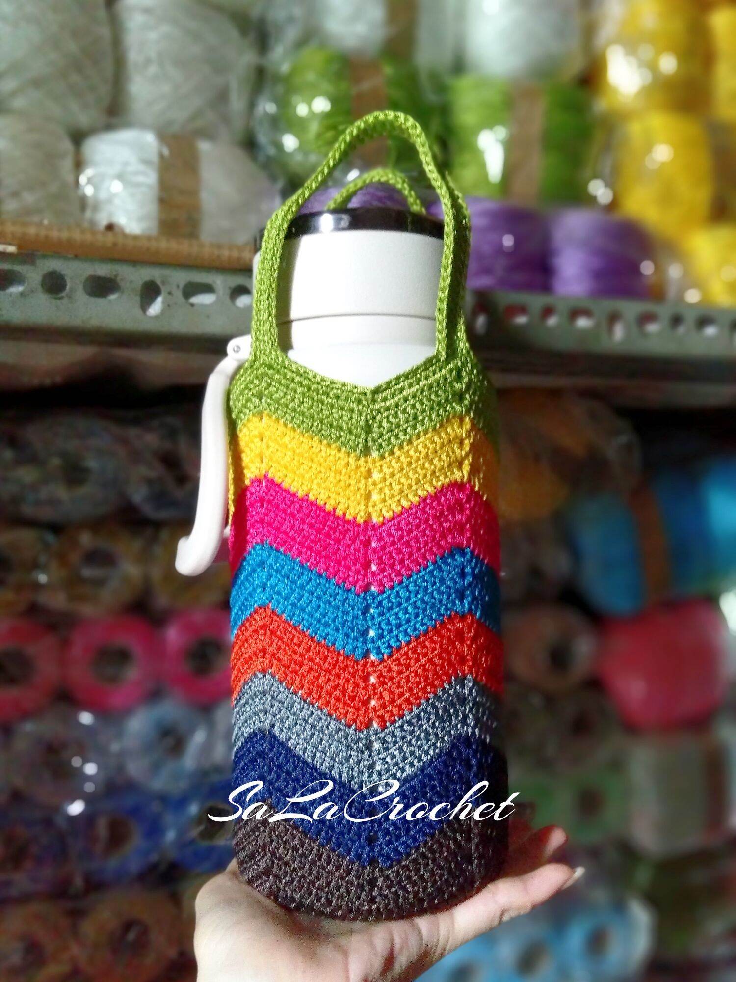 Túi dựng bình size 10cm-20cm