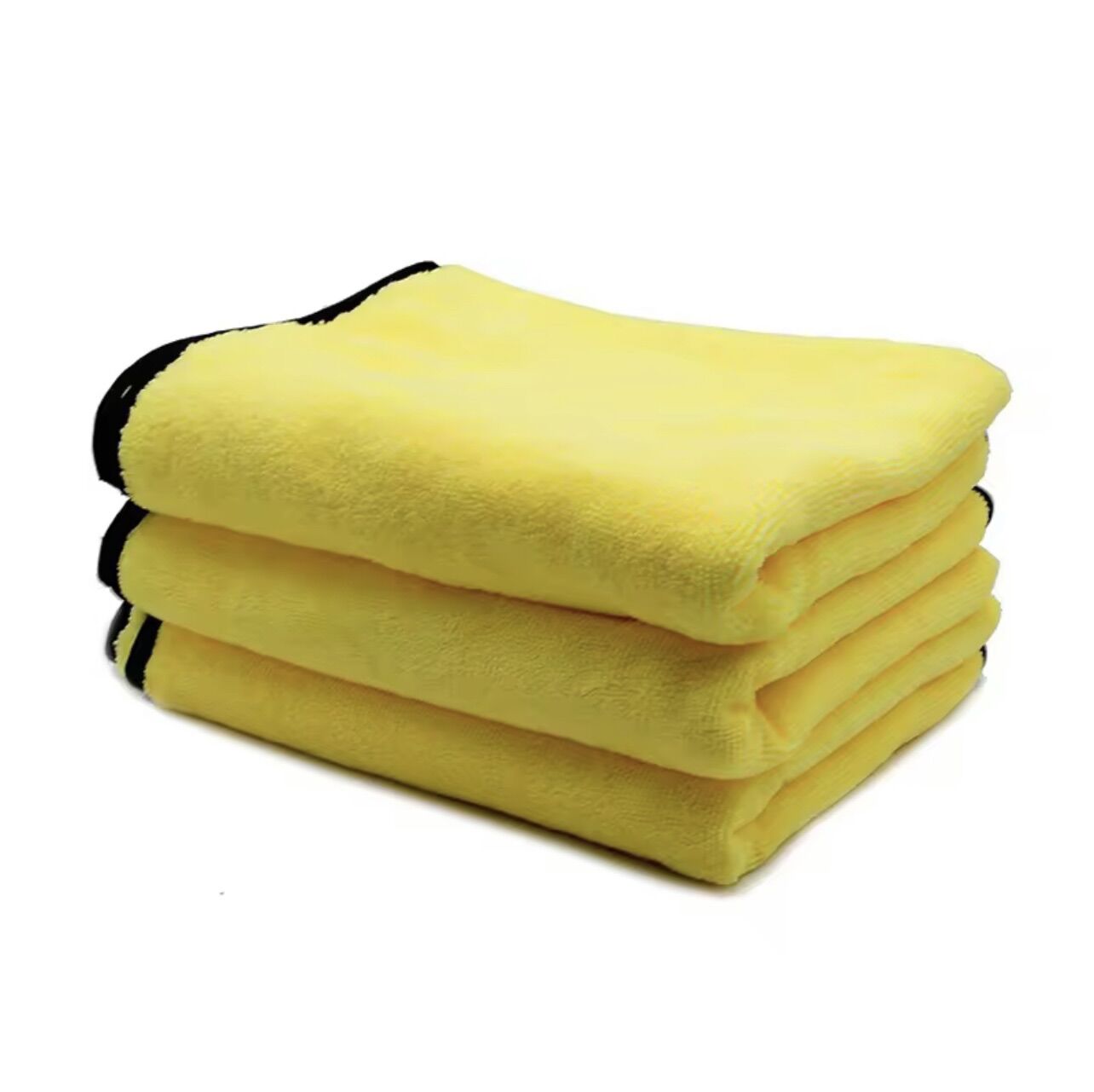 [HCM] Khăn Lau Xe Microfiber Mềm Mịn Siêu Thấm Hút, Mềm Mịn Siêu Thấm Hút