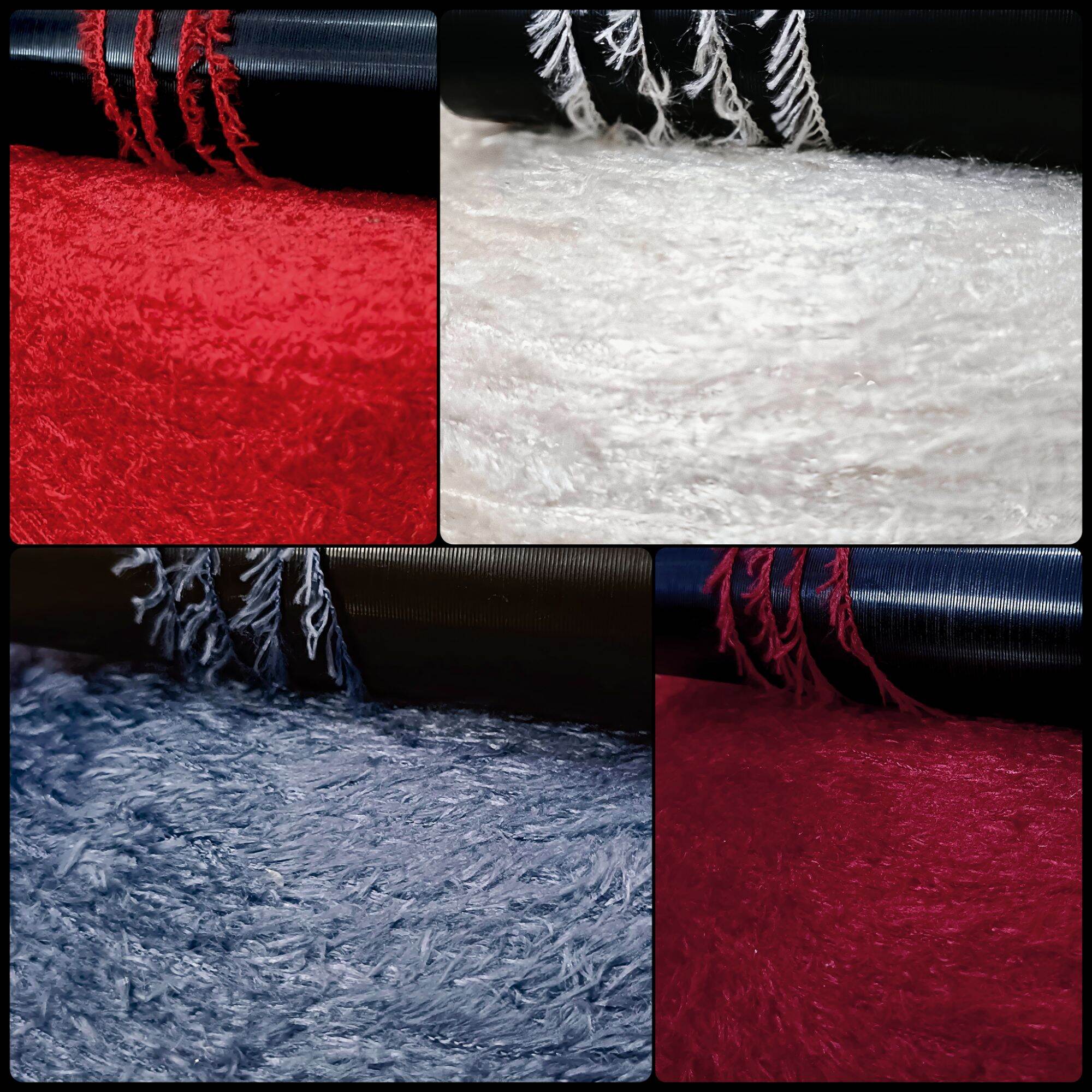   41 - 76  Len mi thanh lý nhiều màu nhiều loại đan móc áo váy 