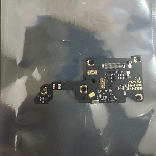 Replacement Sub Board Card Slot and Display Flex Cable Giá 407,000 Đồng*Miễn phí vận chuyển
