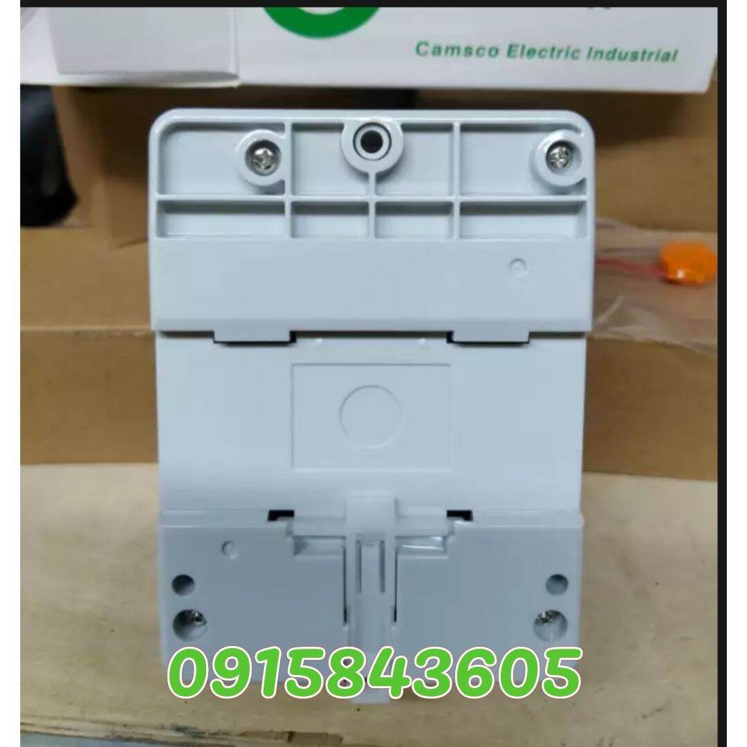 Đồng hồ thời gian Camsco TB35-N