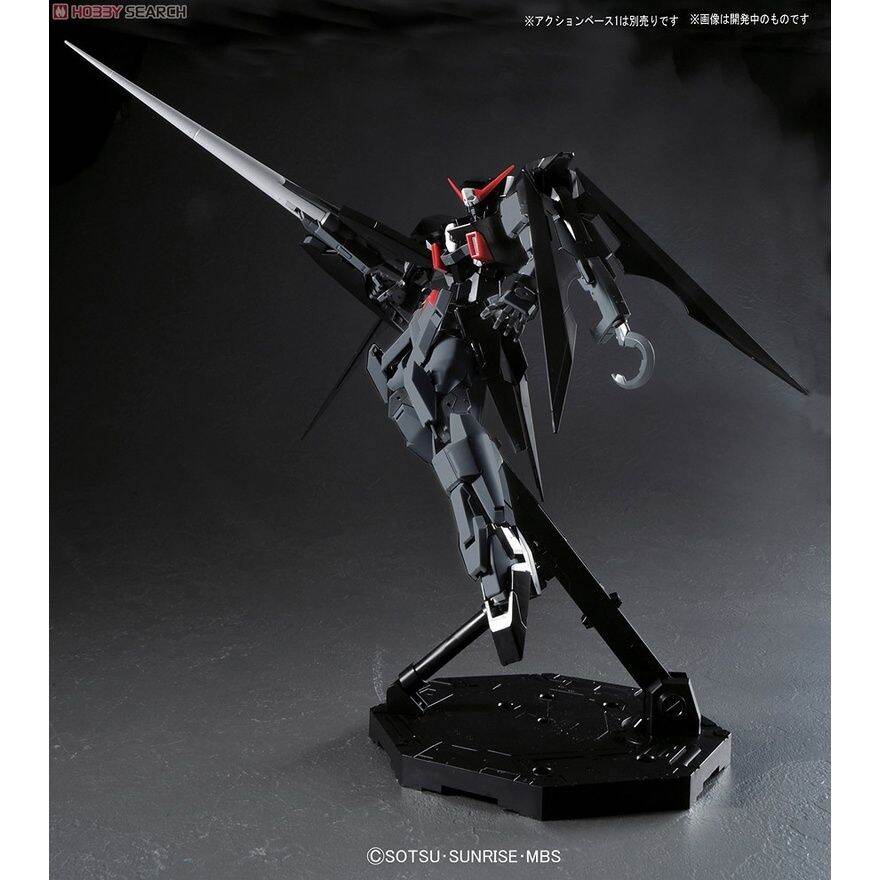 Mô hinh MG Gundam AGE-2 Dark Hound