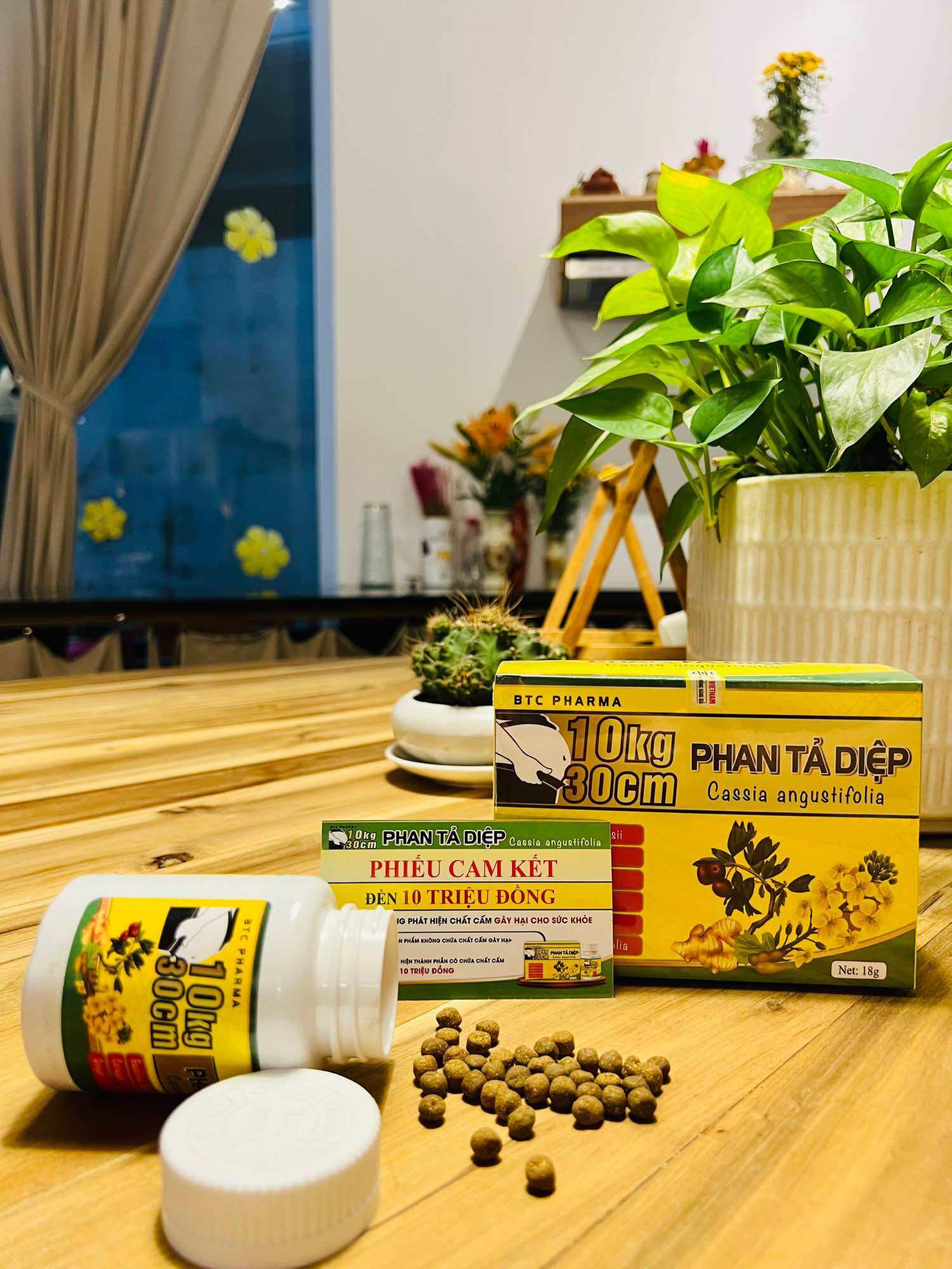 Siêu Giảm Mỡ Bụng Phan Tả Diệp Cam kết Giảm 5-15kg cho cơ địa lờn thuốc khó giảm cân