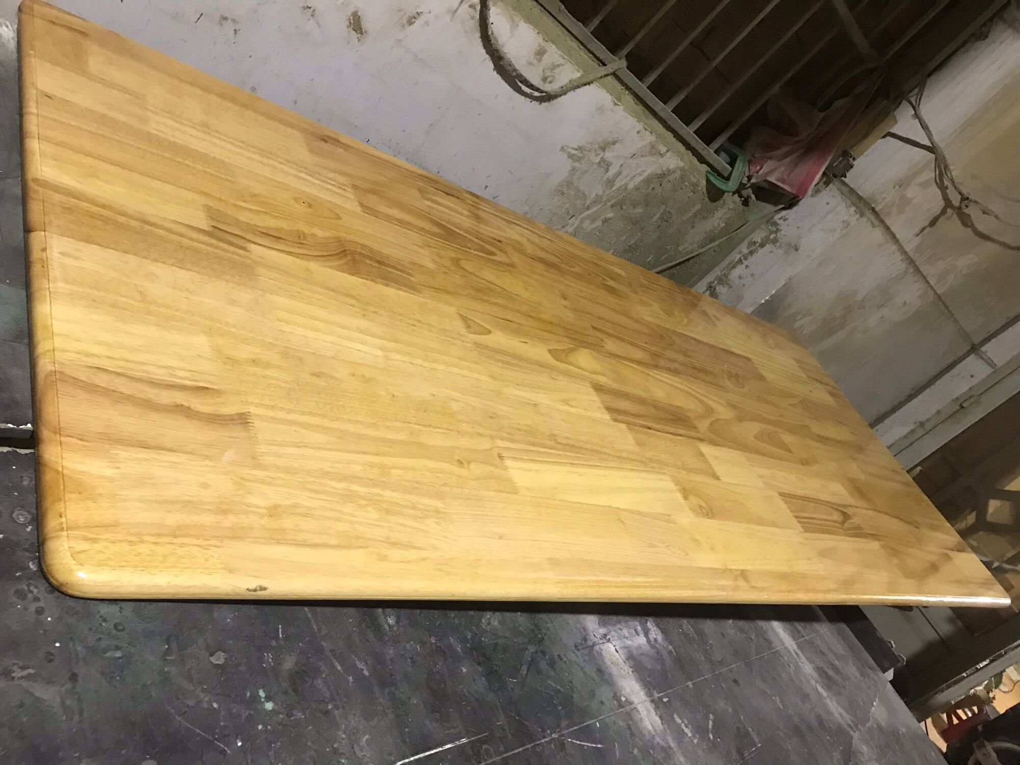 Mặt Gỗ Cao Su 40*60