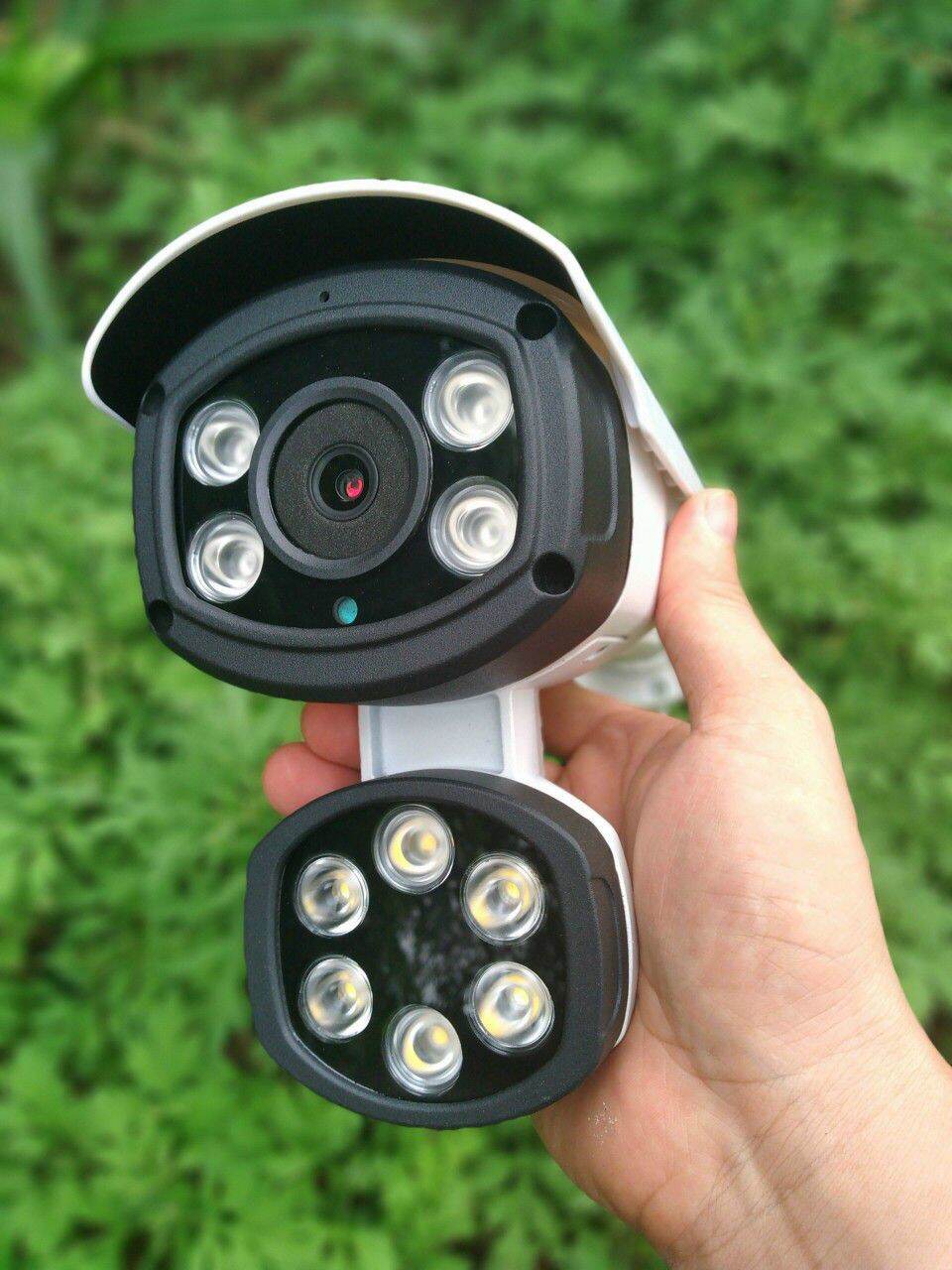 camera ip visioncop