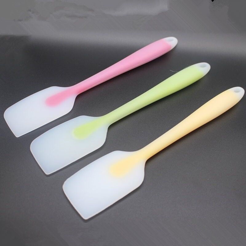 Spatula trong /Phới silicon