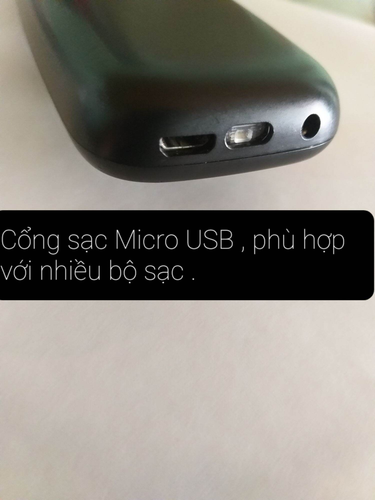 Điện thoại Nokia 105 Dual SIM (2017)