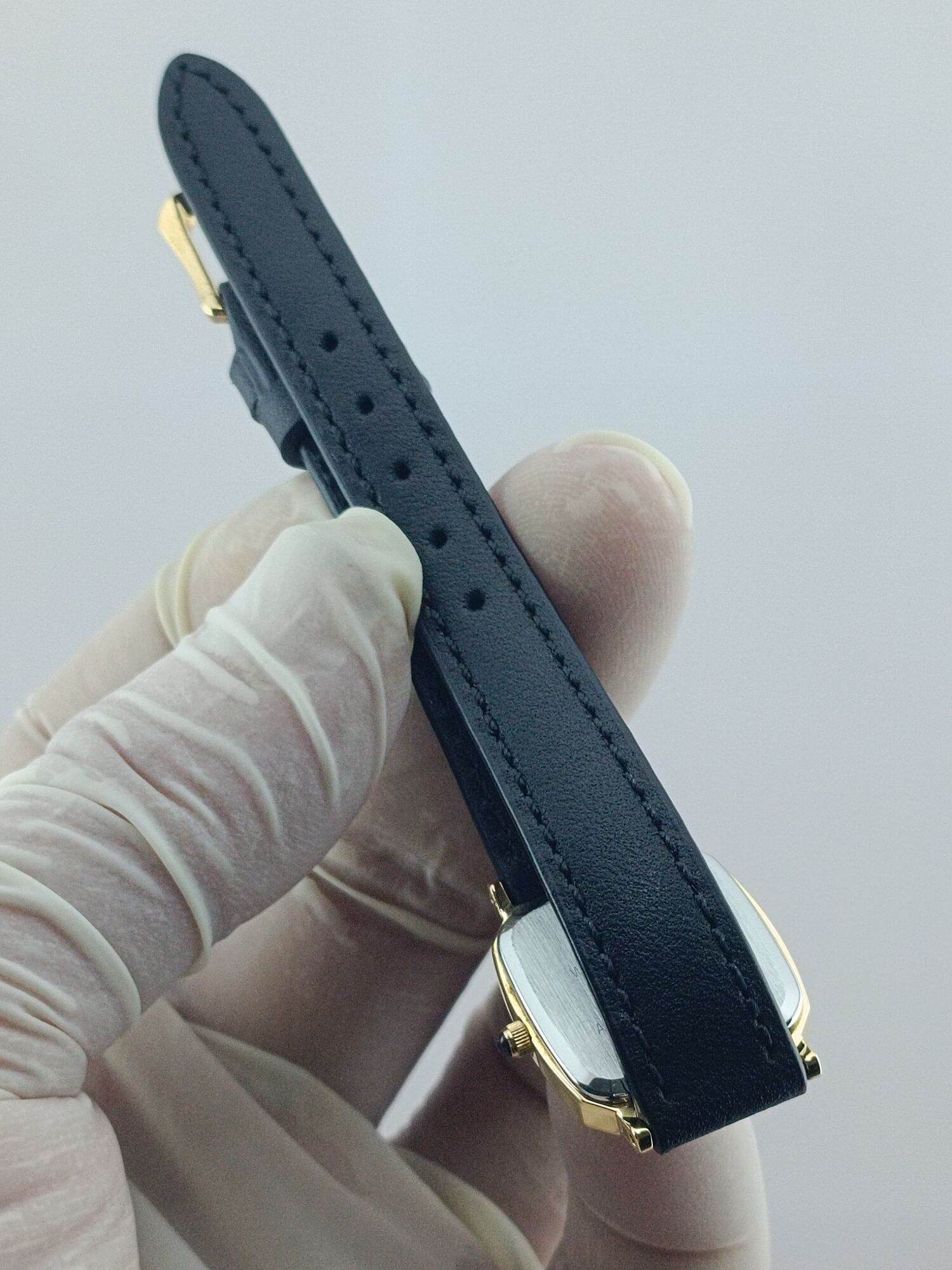 ĐỒNG HỒ NỮ SEIKO EXCELINE NHẬT CAO CẤP, SIZE 22, MÁY PIN