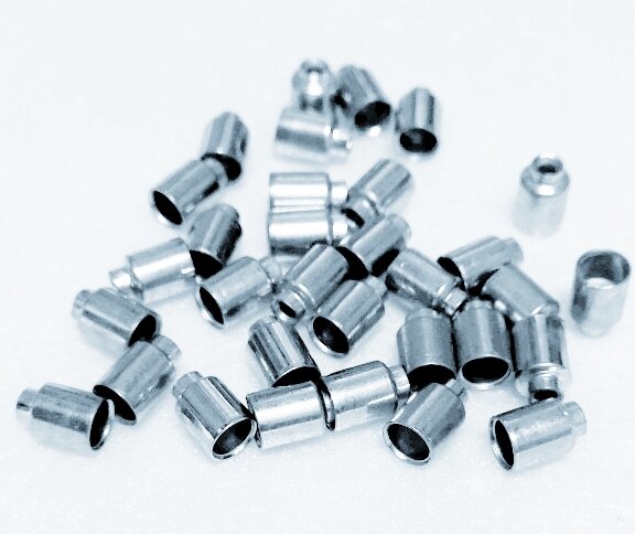 ỐC CHẶN VỎ THẮNG XE ĐẠP x10 CON