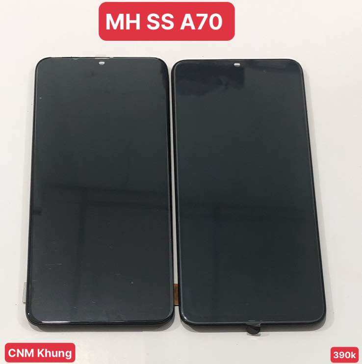 Màn hình thay thế dành cho điện thoại SS A70
