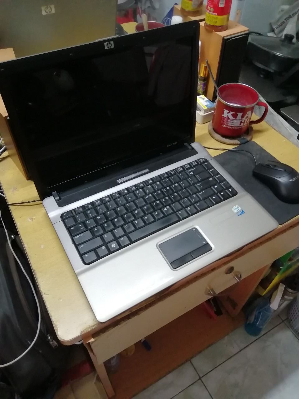Laptop giá rẻ 2GB sinh viên chính hãng 2nd