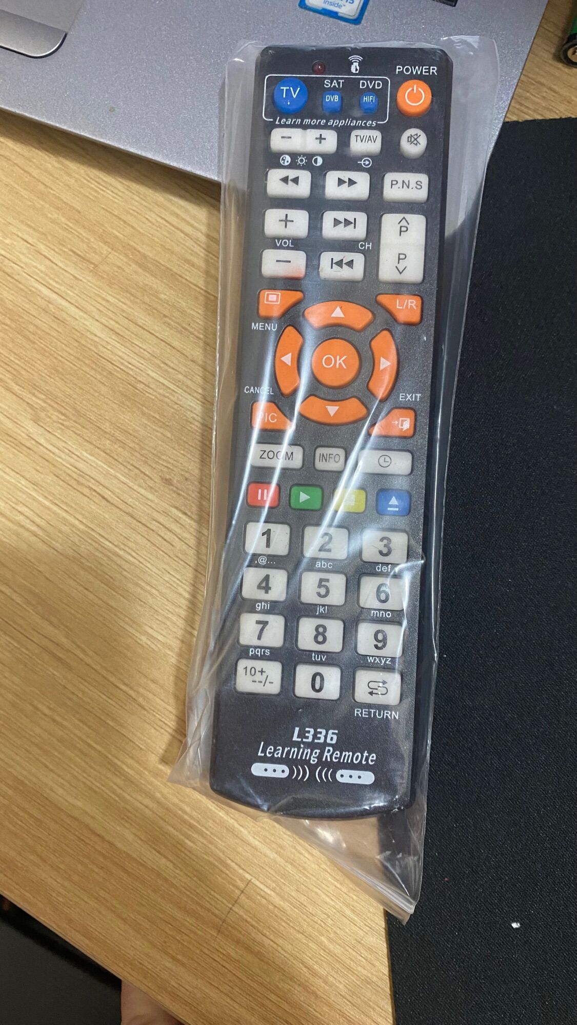 Khiển lệnh đan trung jvc rm smx j770v và dùng các dòng cùng đời j