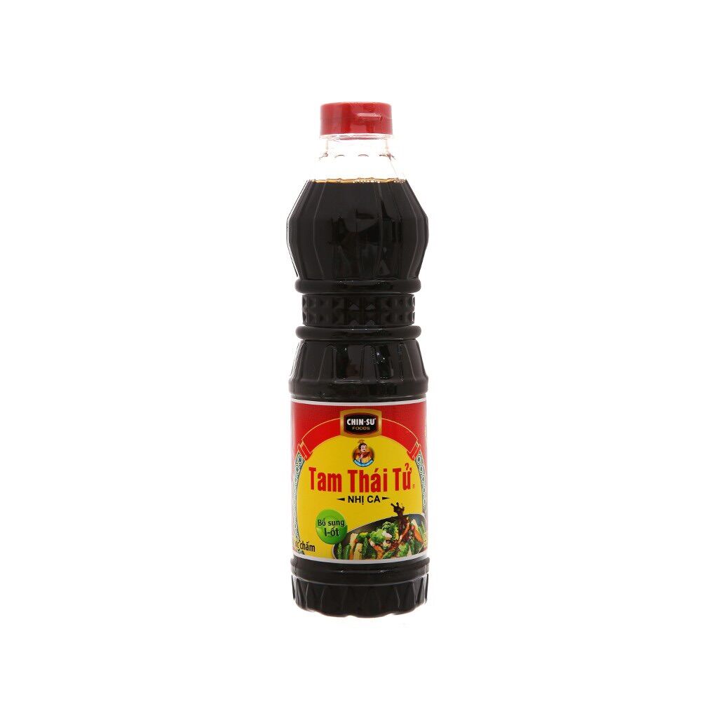 Nước tương tam thái tu nhị ca