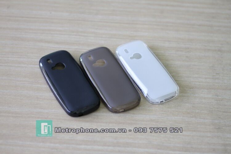 ốp lưng dẻo dành cho nokia 3310 2017