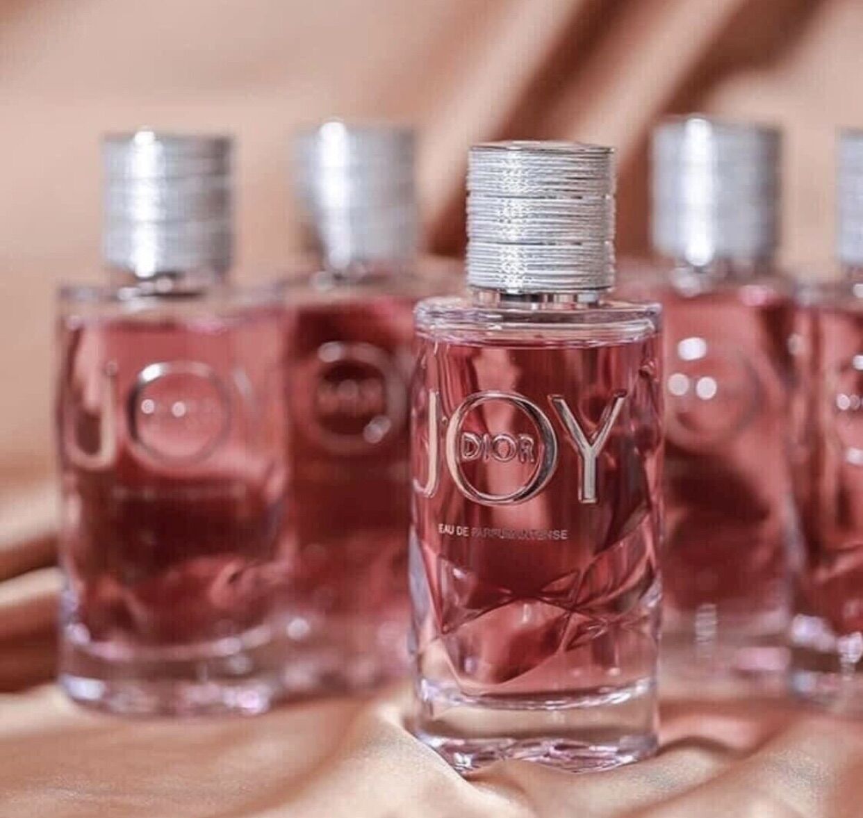 Nước hoa Chiết 10ml Joy intense Ngọc Perfume 86