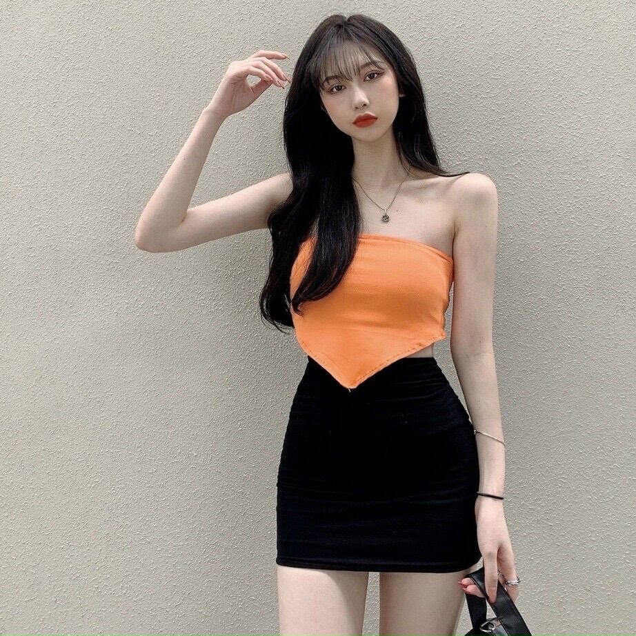 Chân váy ôm body