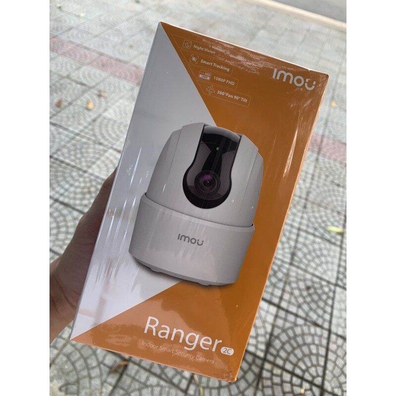 Camera Imou Ranger A22 EP 2.0 bảo hành 24 tháng.