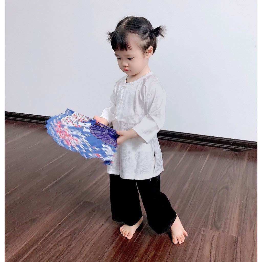 1m5 x 1m5 vải lụa gấm mềm mịn mát sang (L1)