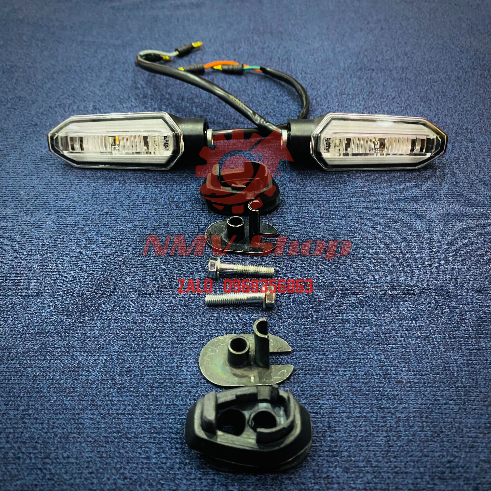 Đèn xi nhan click-vario zin chính hãng